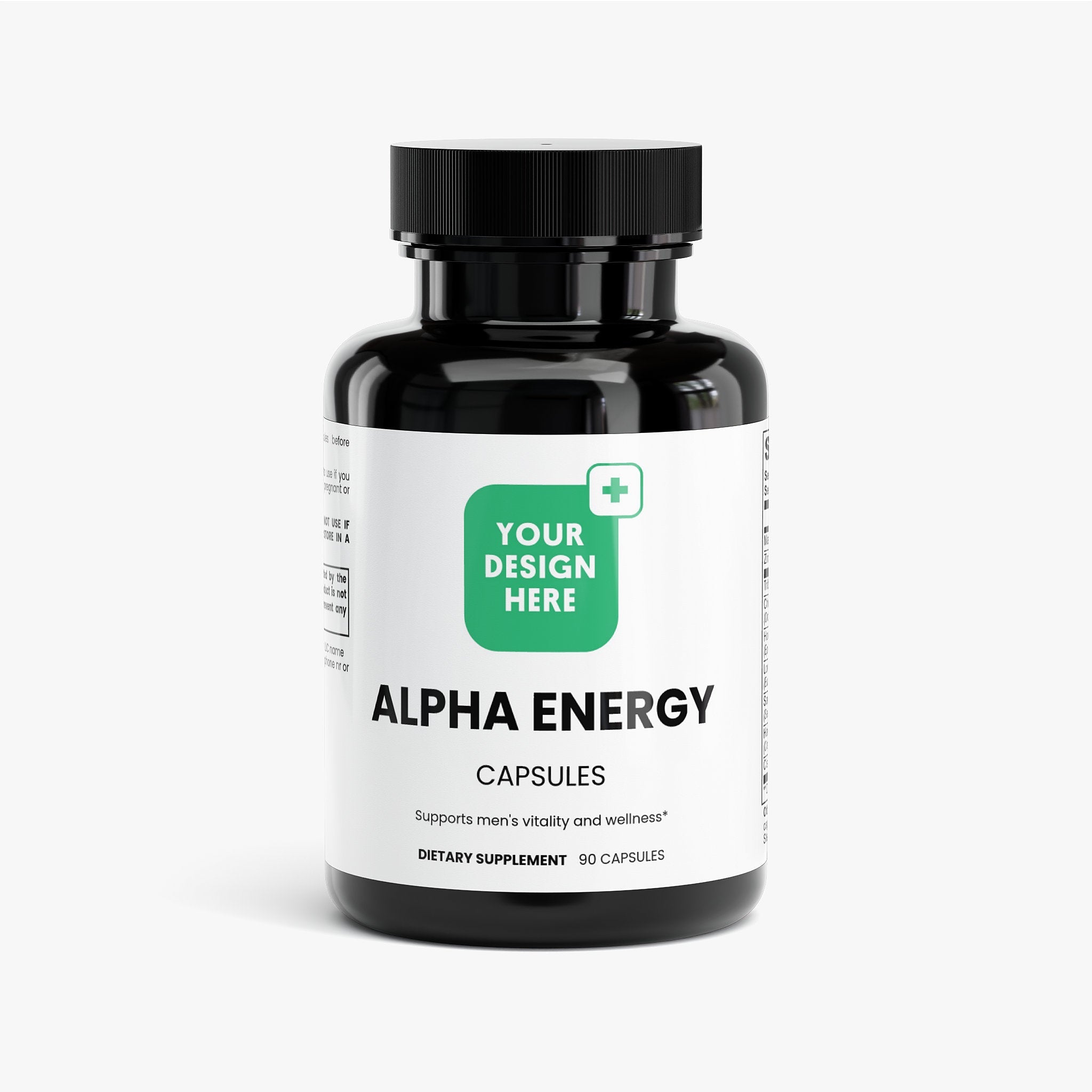 Alpha Energy