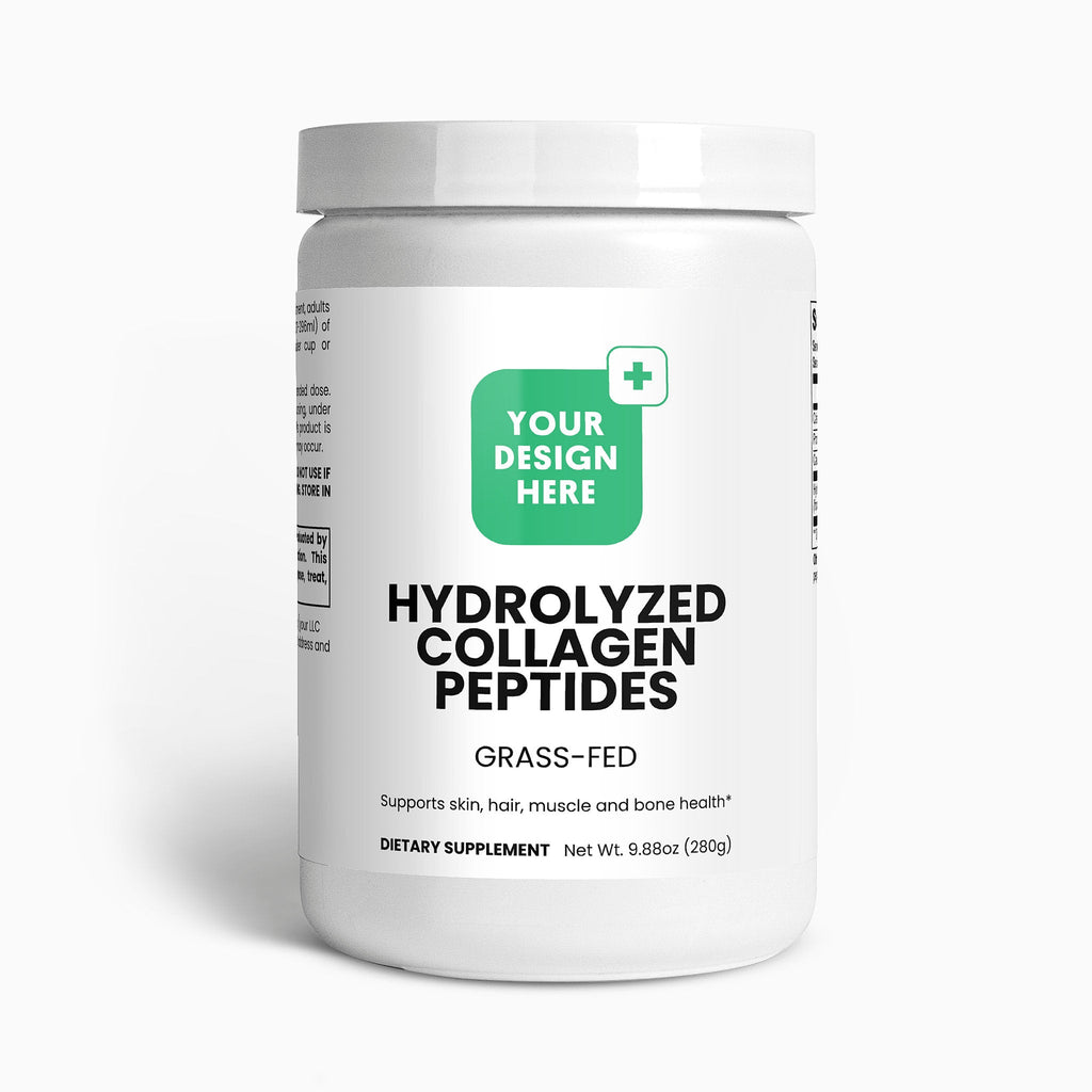 Collagen Peptides