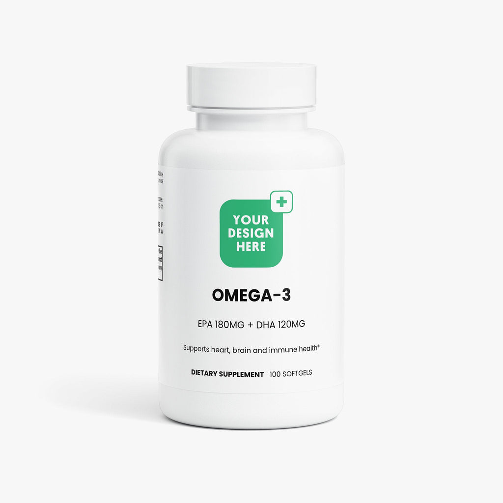 Omega-3