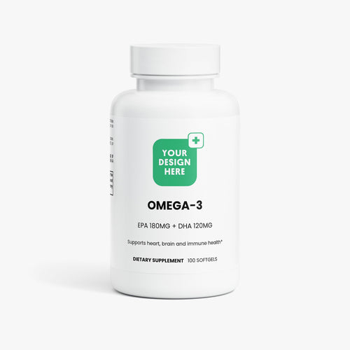 Omega-3