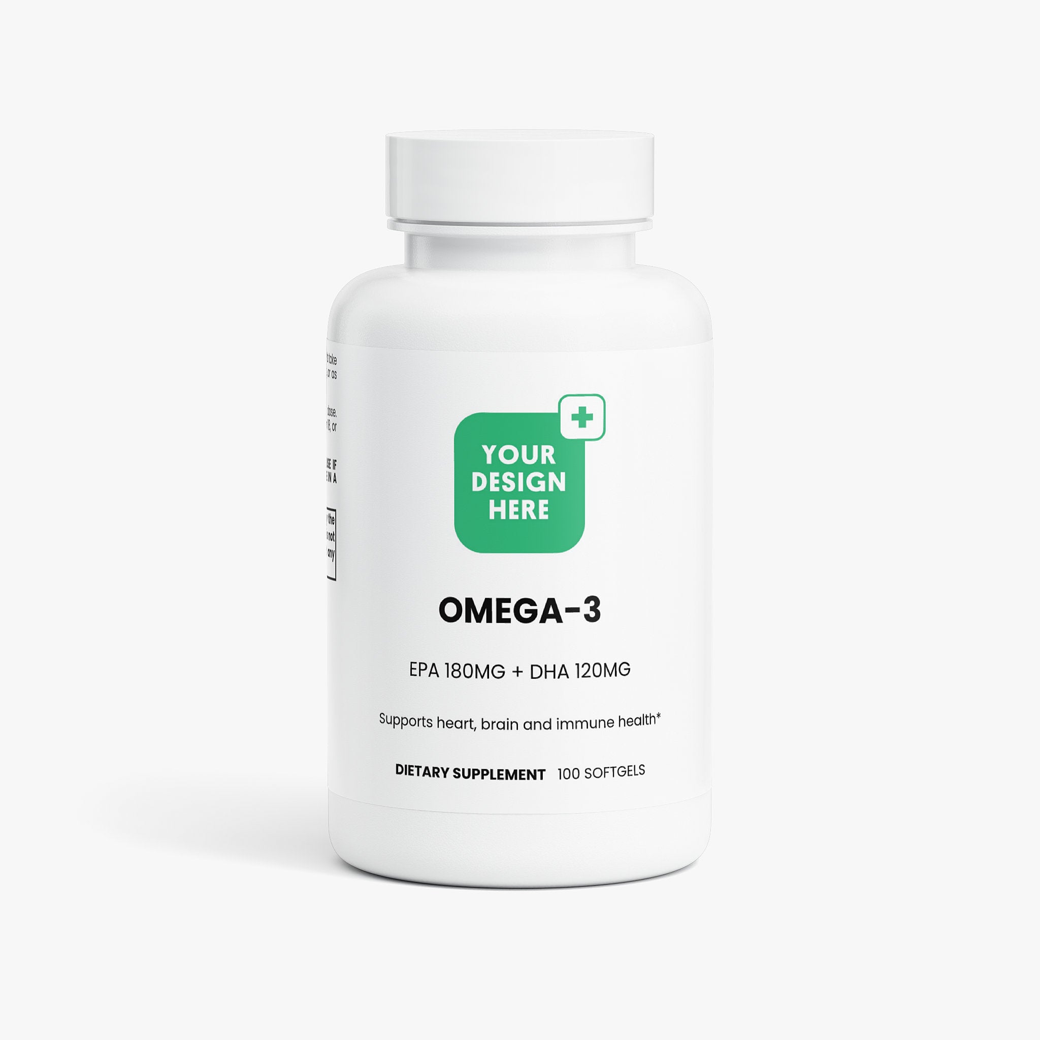 Omega-3