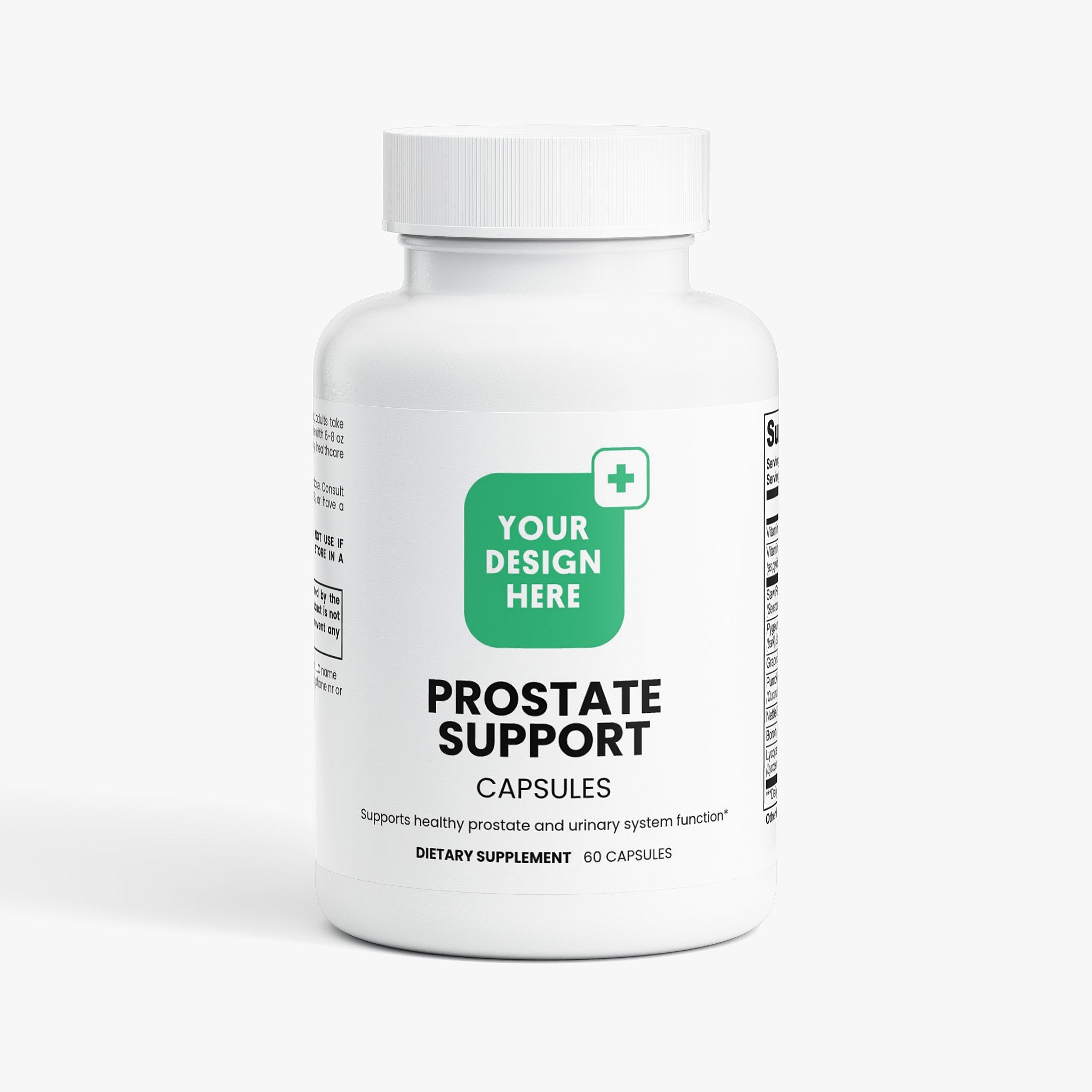 Prostate Support