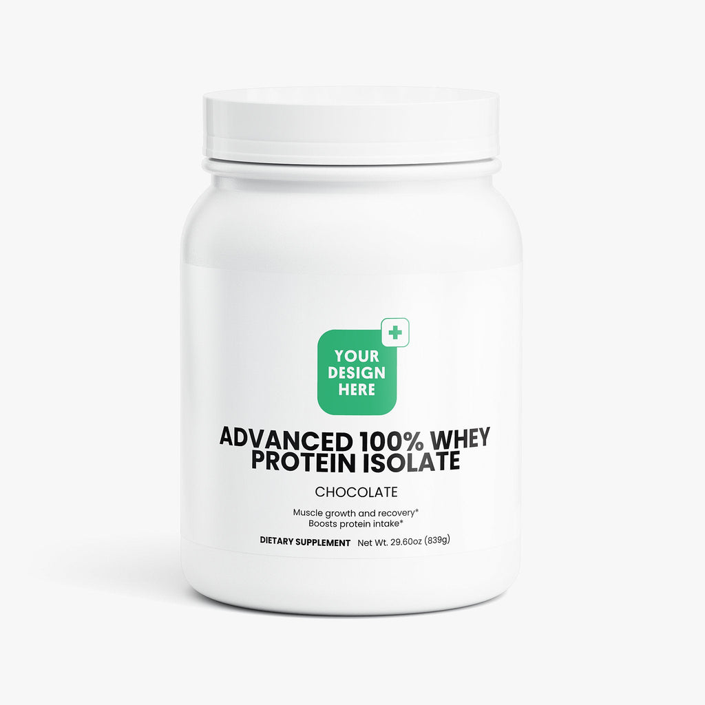 Whey Protein Isolate