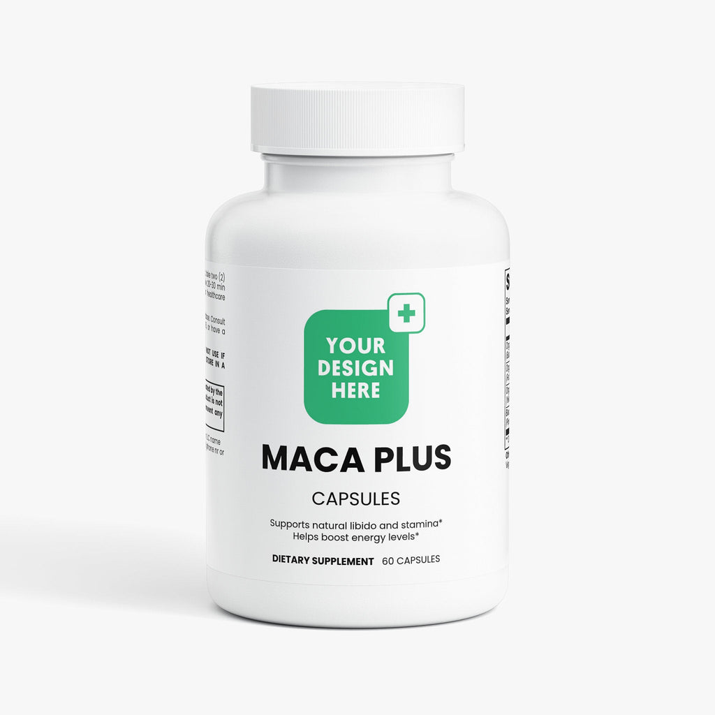 Maca Plus