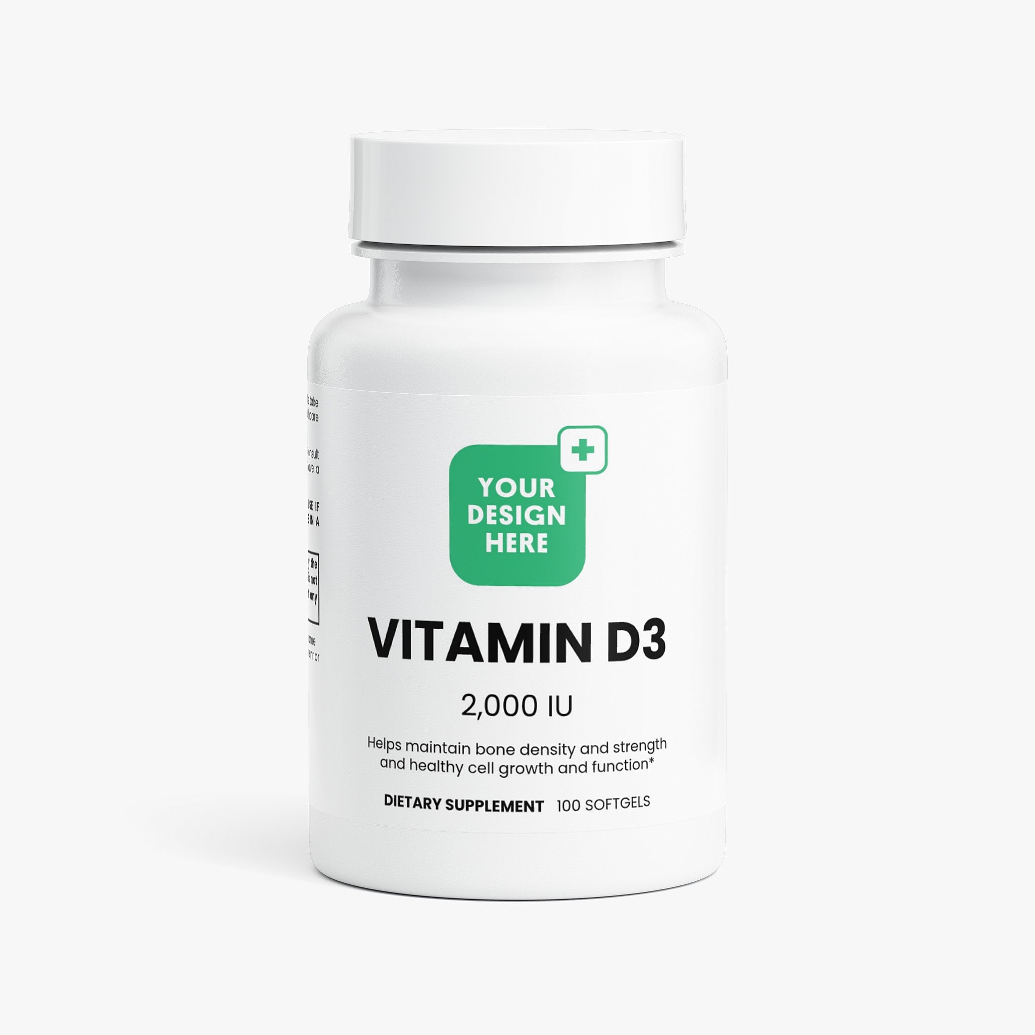 Vitamin D3