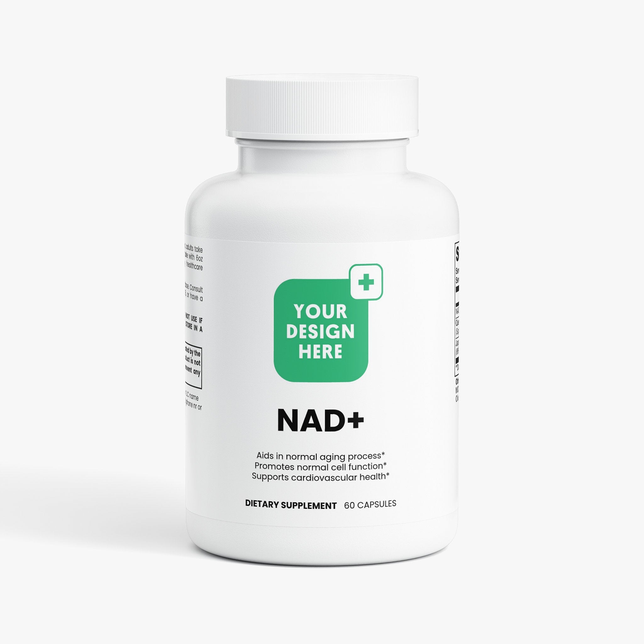 NAD+