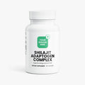 Shilajit Adaptogen Complex