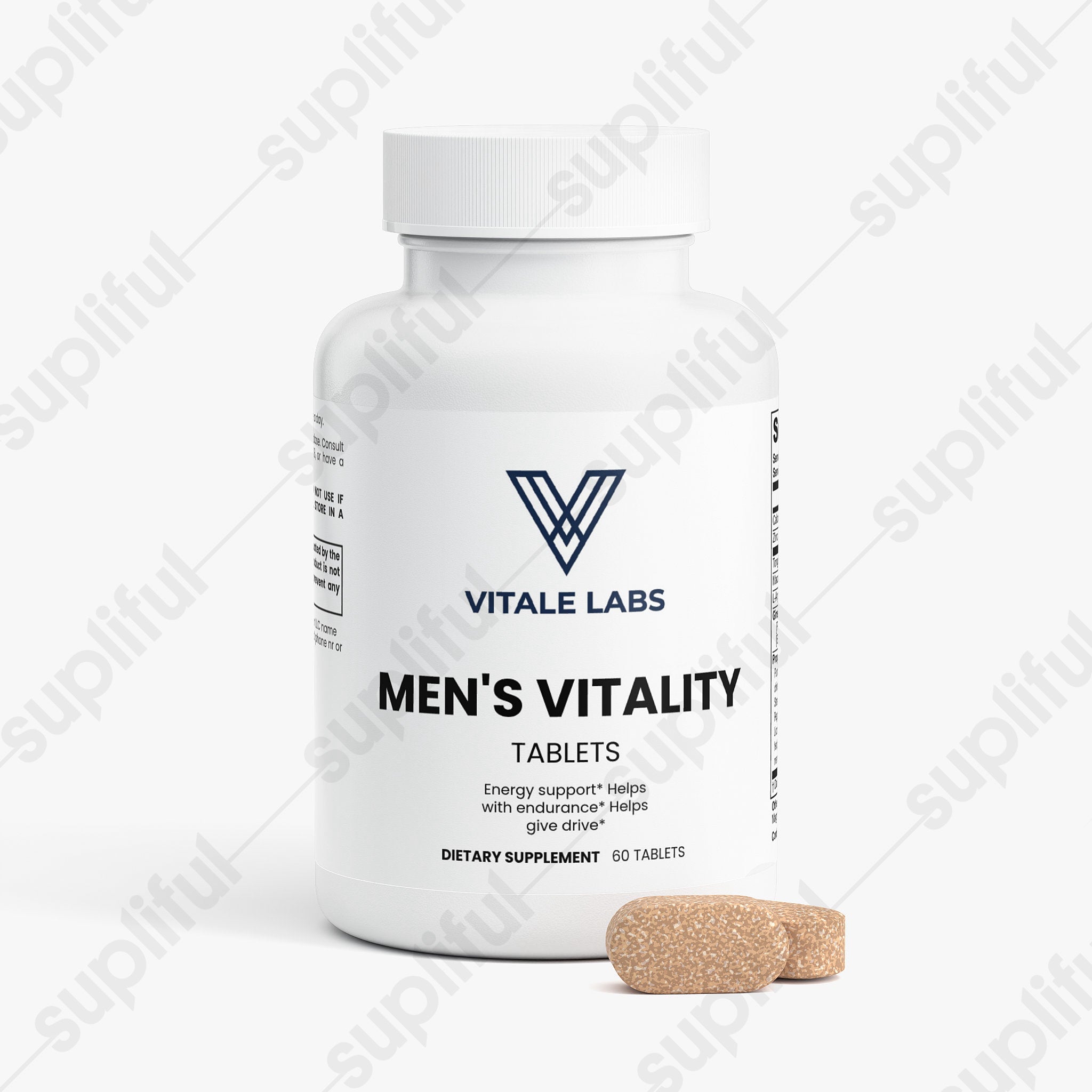 Men's Vitality