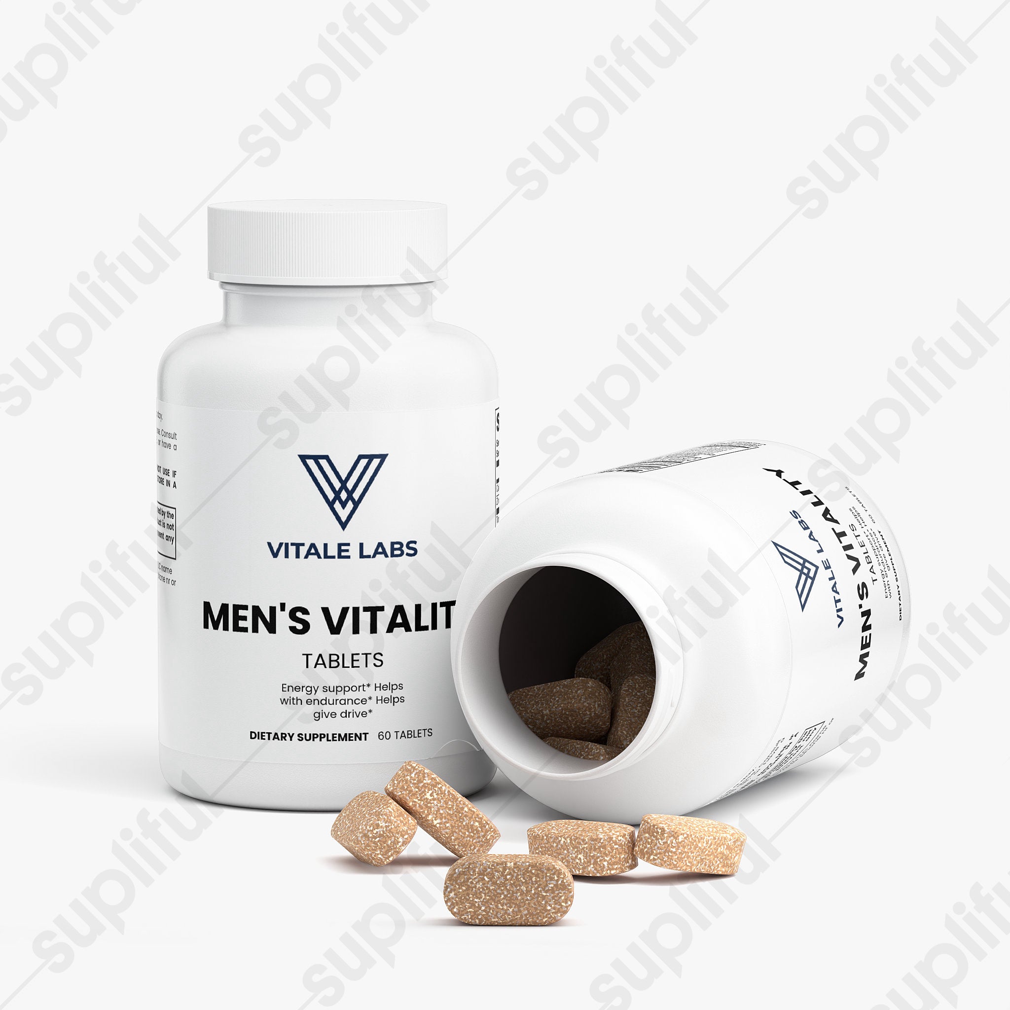 Men's Vitality