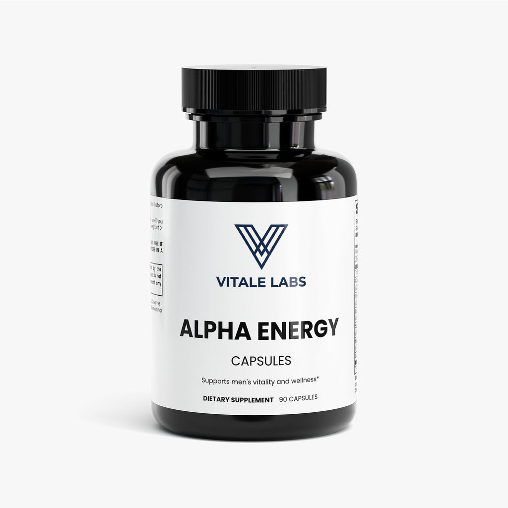 Alpha Energy