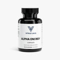 Alpha Energy