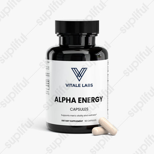 Alpha Energy
