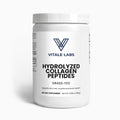 Grass-Fed Hydrolyzed Collagen Peptides