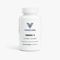 Omega-3 EPA 180mg + DHA 120mg
