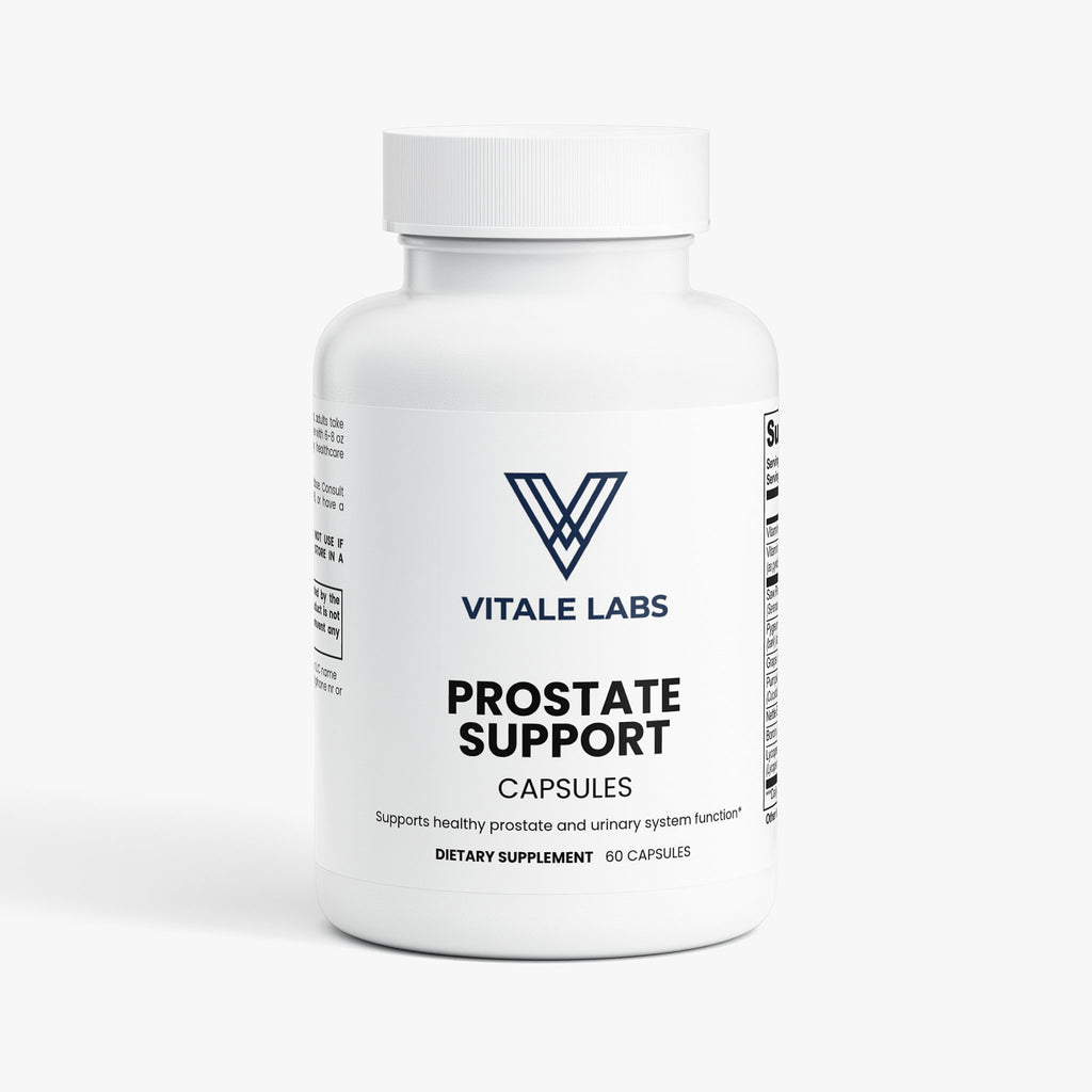 Prostate Support