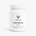 Plant Protein (Chocolate)