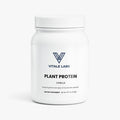Plant Protein (Vanilla)