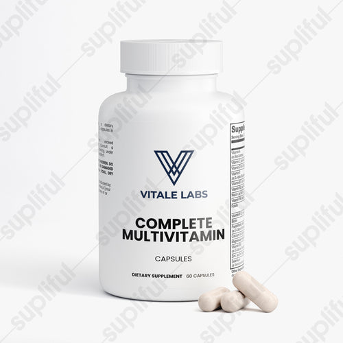Complete Multivitamin