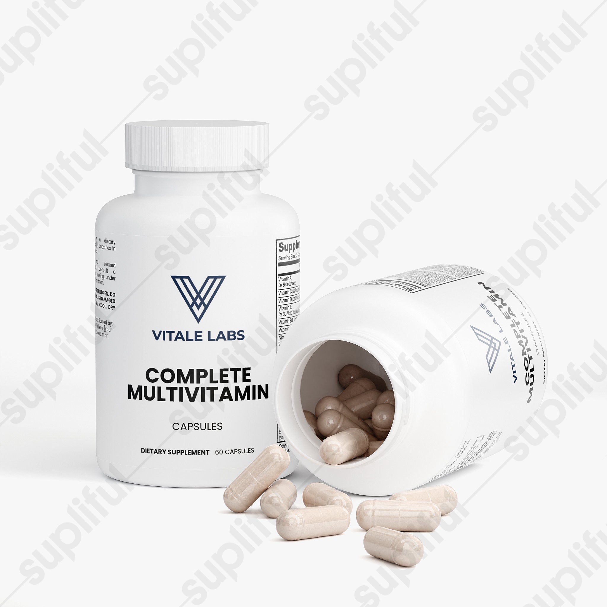 Complete Multivitamin