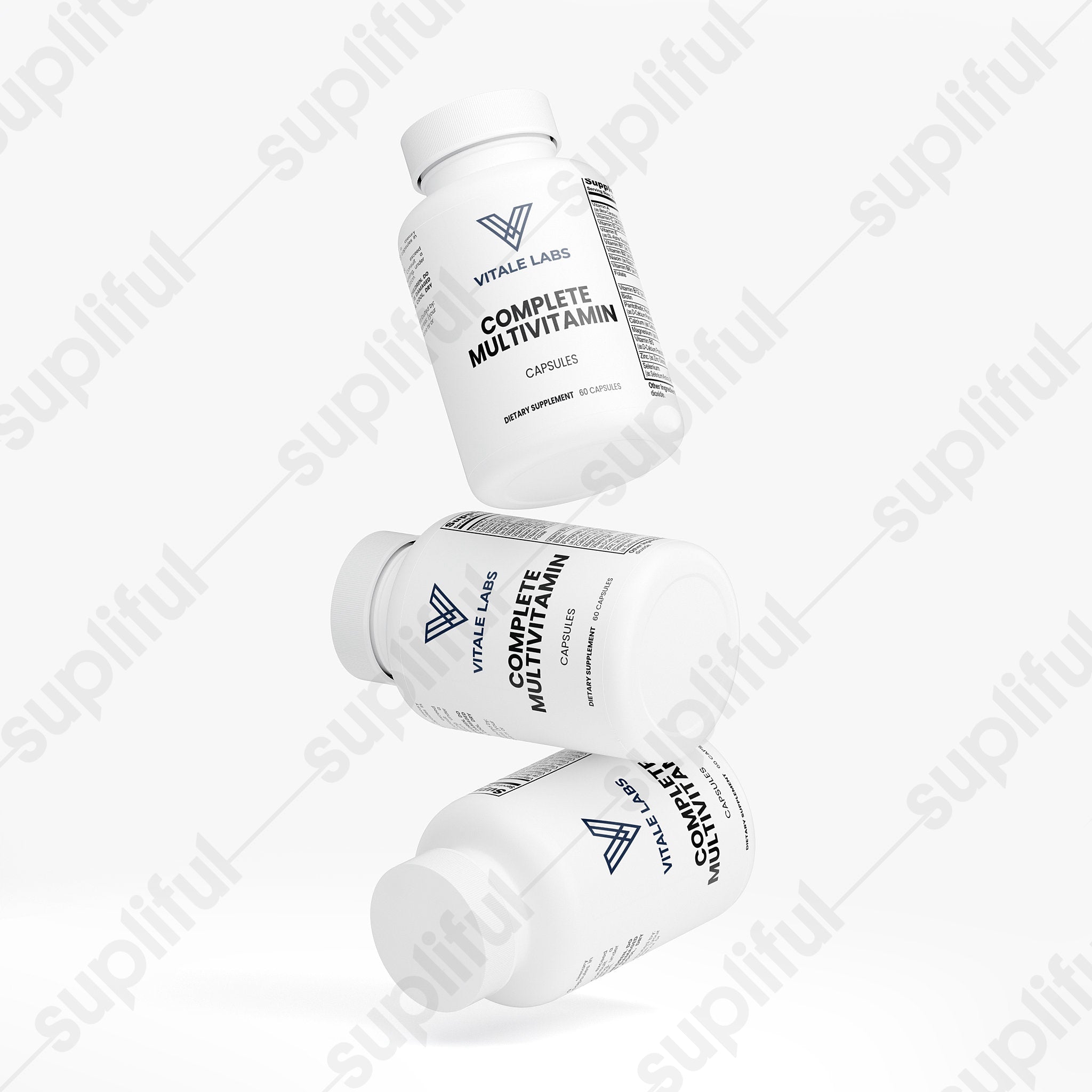 Complete Multivitamin