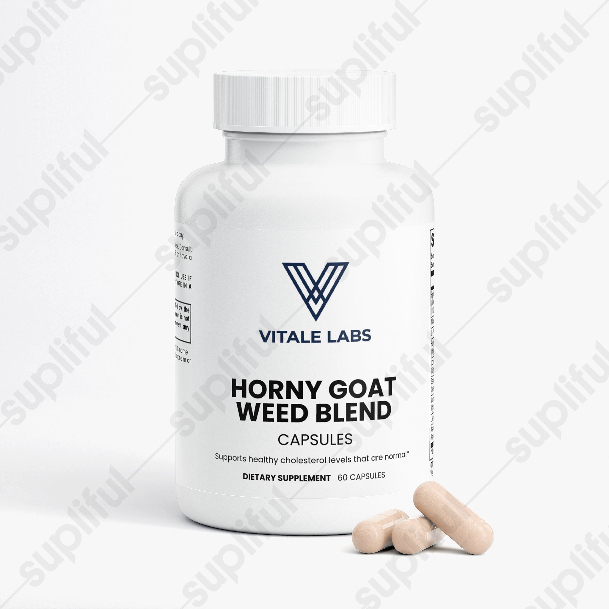 Horny Goat Weed Blend