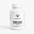 Horny Goat Weed Blend