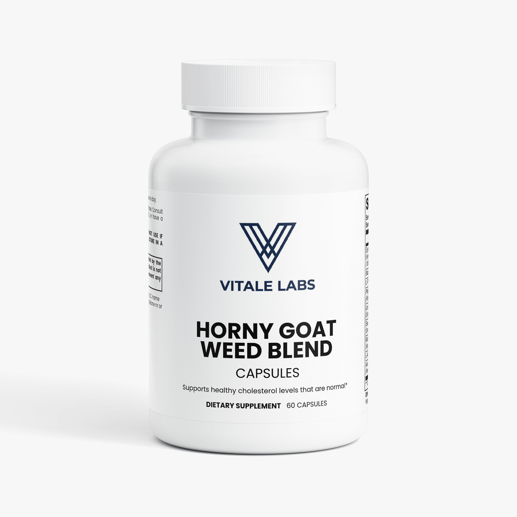 Horny Goat Weed Blend
