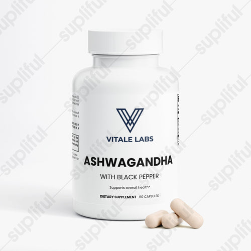 Ashwagandha