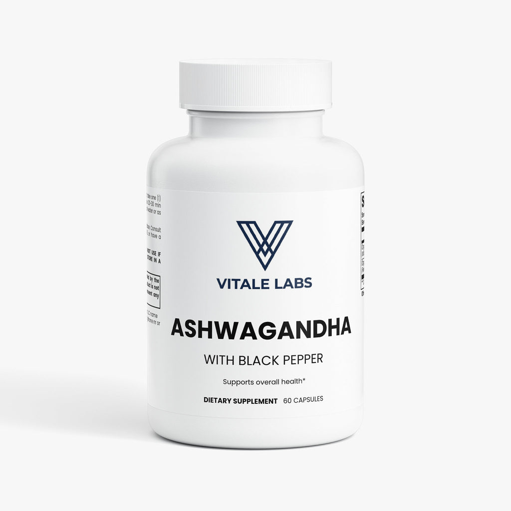 Ashwagandha