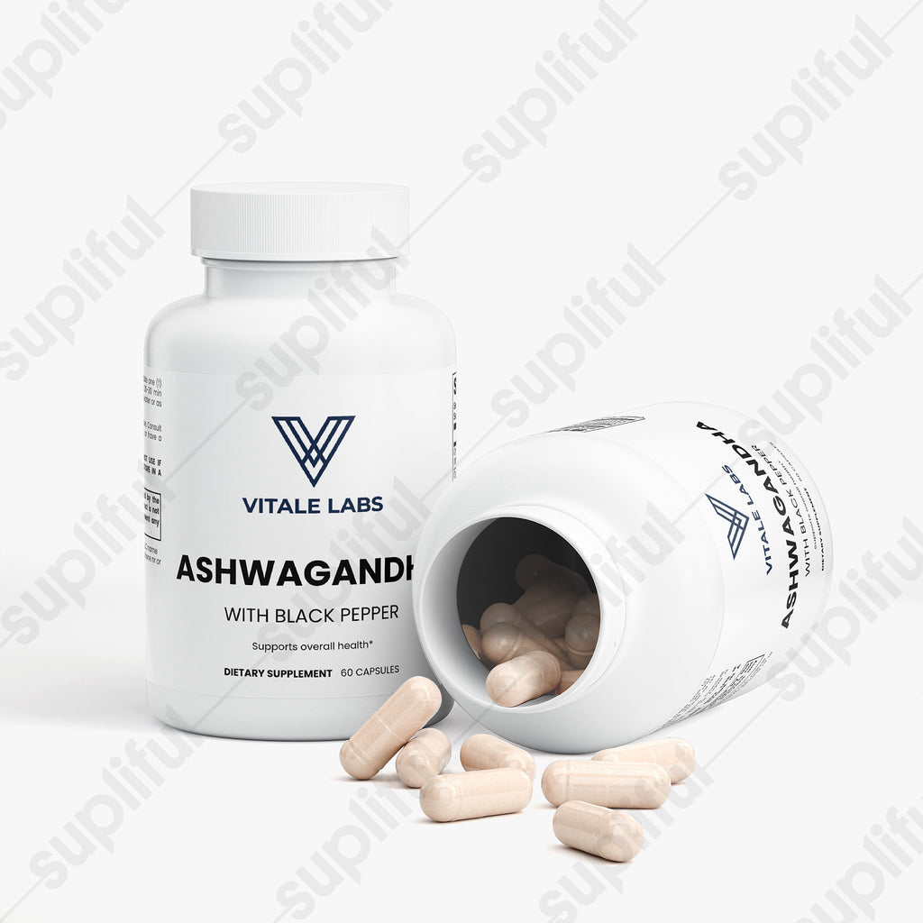Ashwagandha