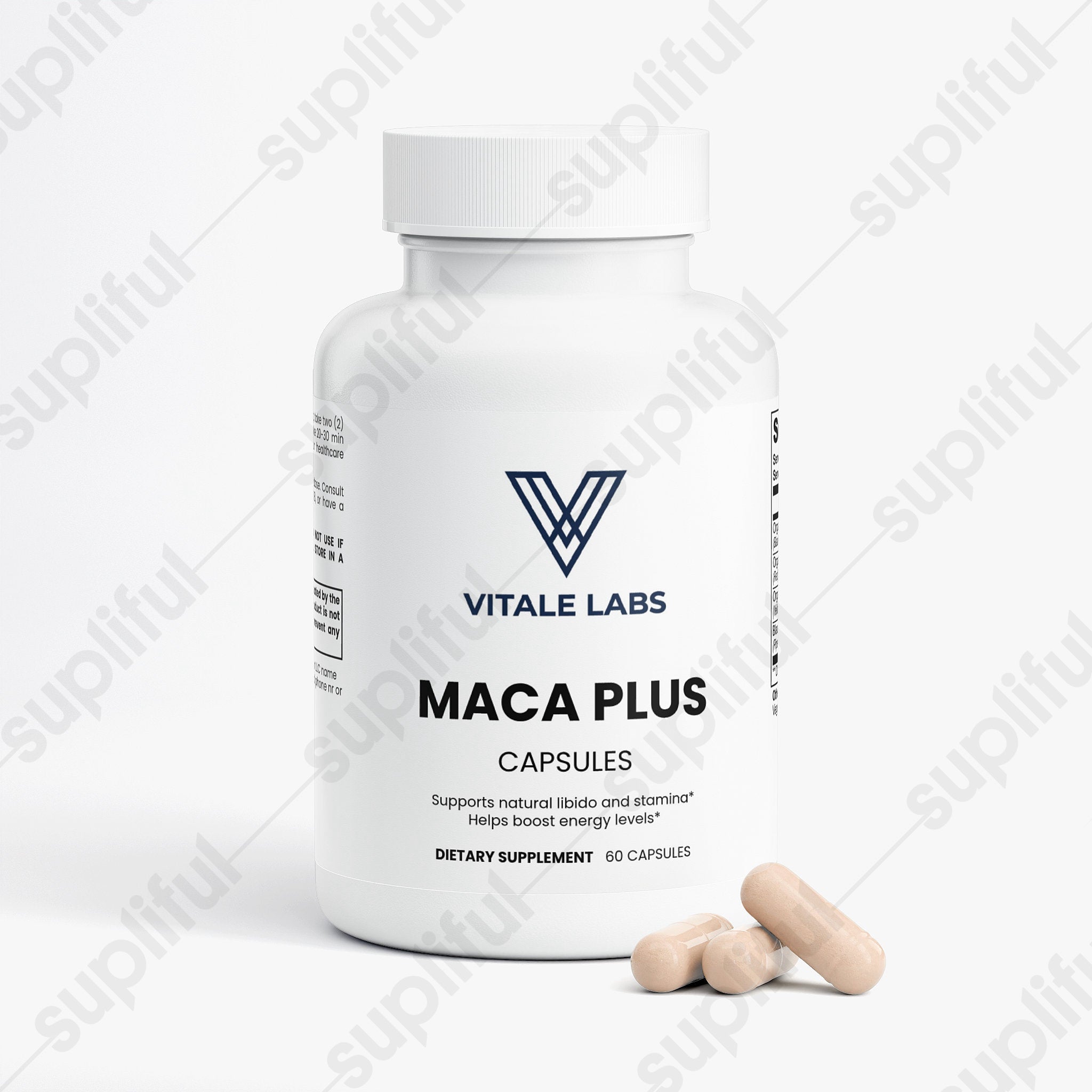 Maca Plus