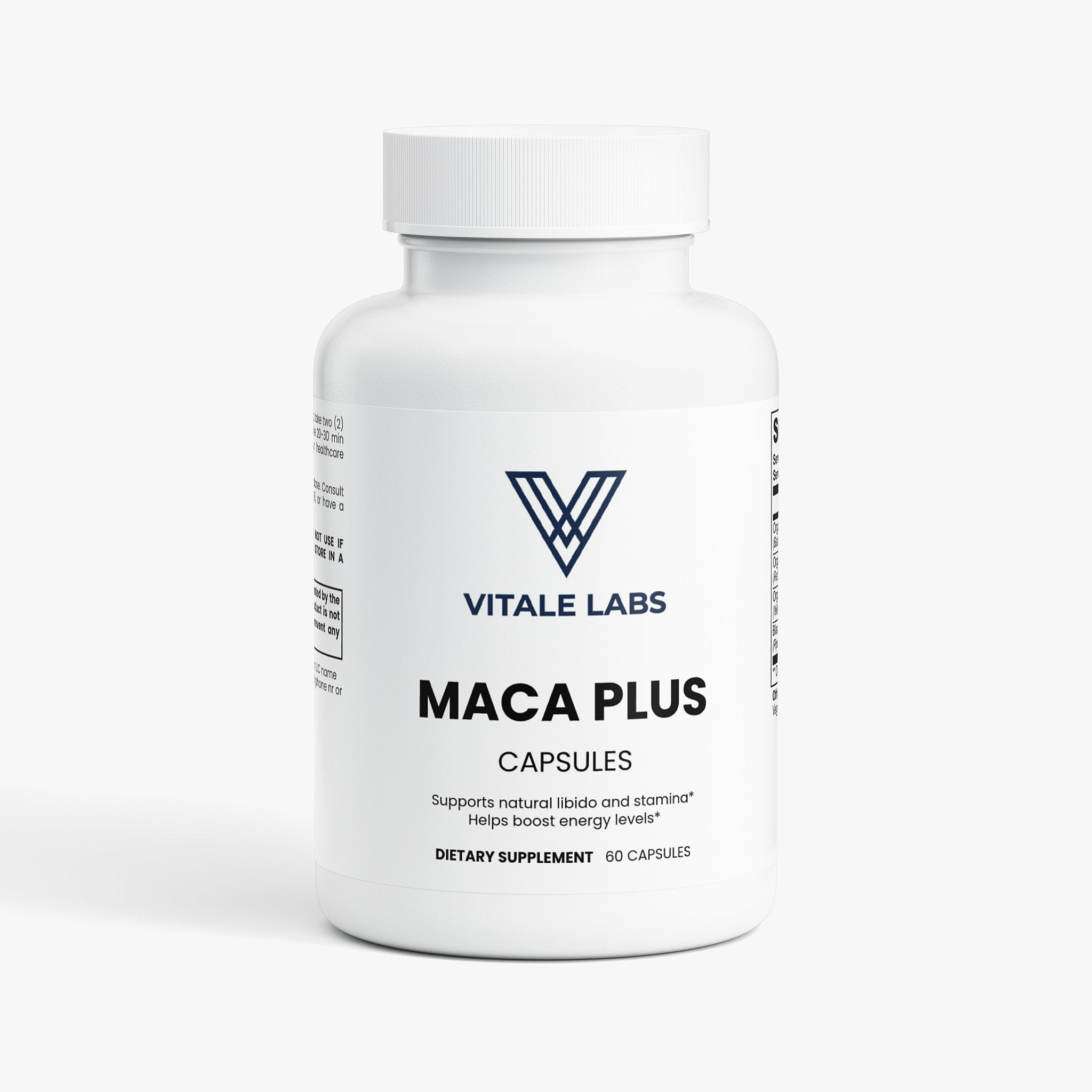 Maca Plus