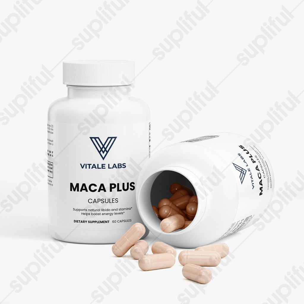 Maca Plus