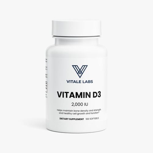 Vitamin D3