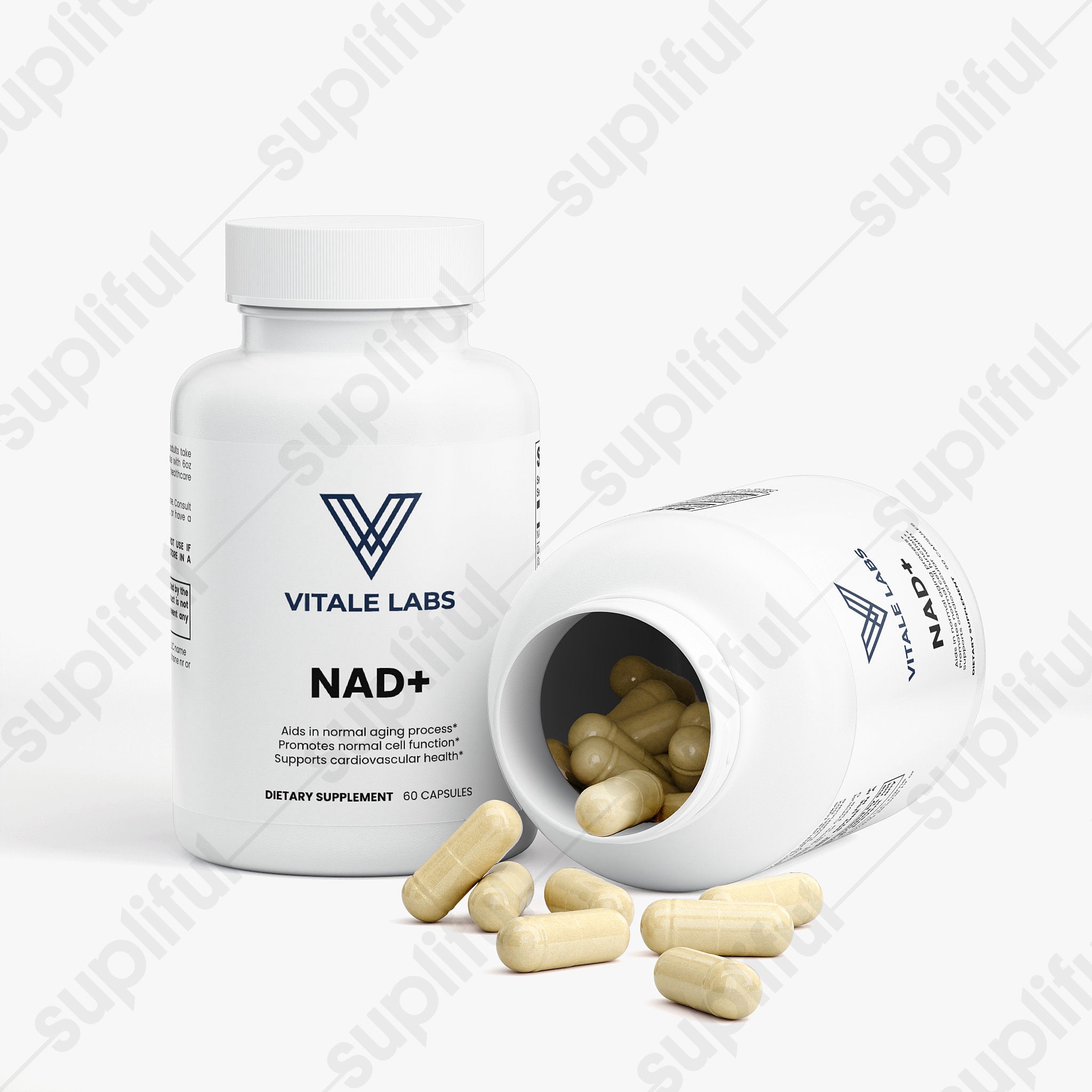 NAD+