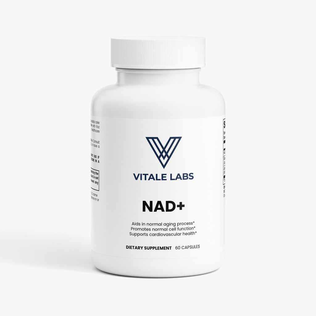 NAD+