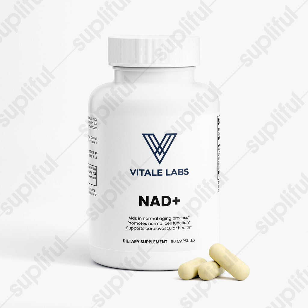 NAD+