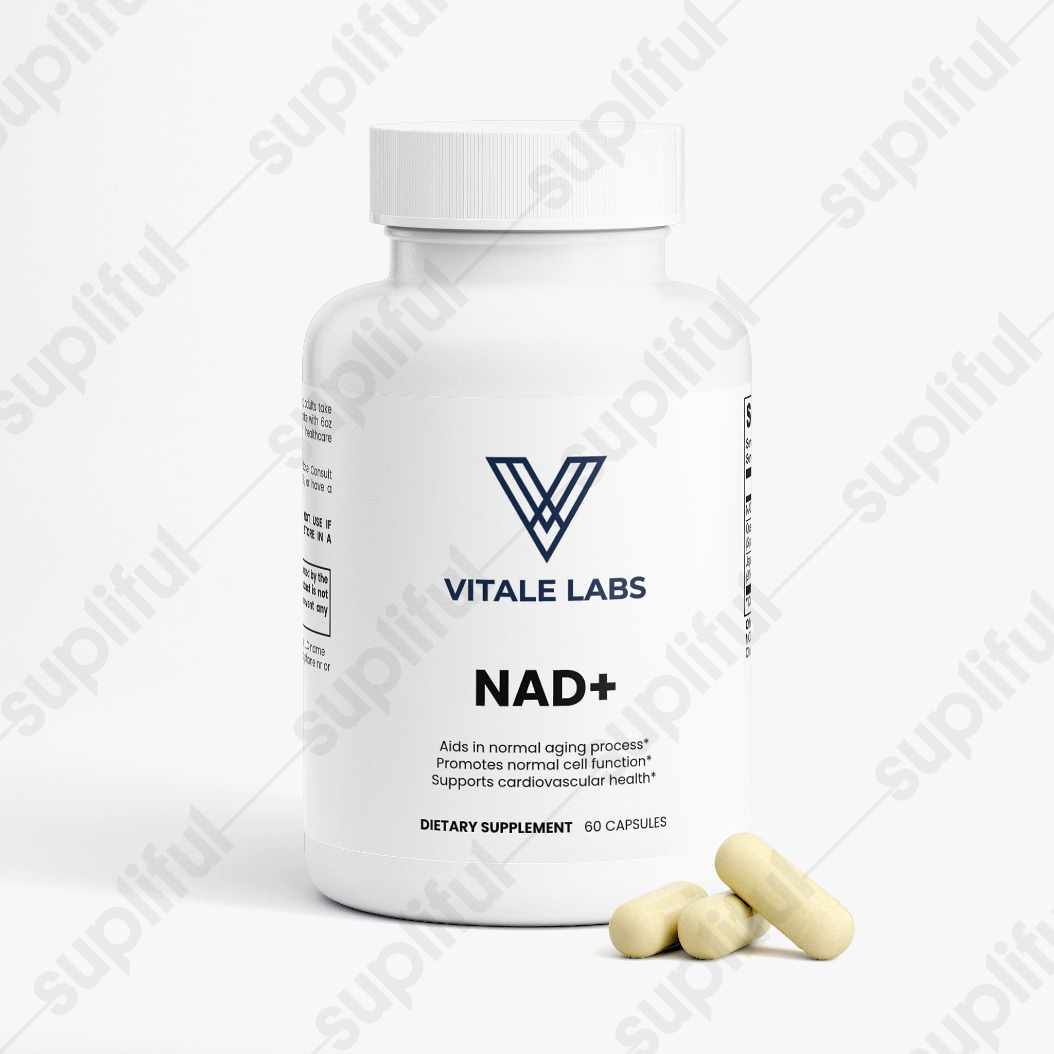 NAD+