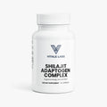 Shilajit Adaptogen Complex