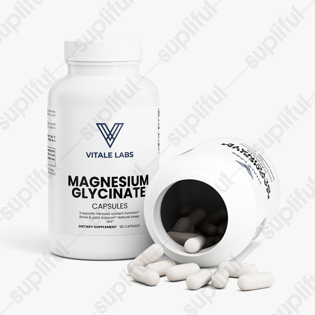 Magnesium Glycinate