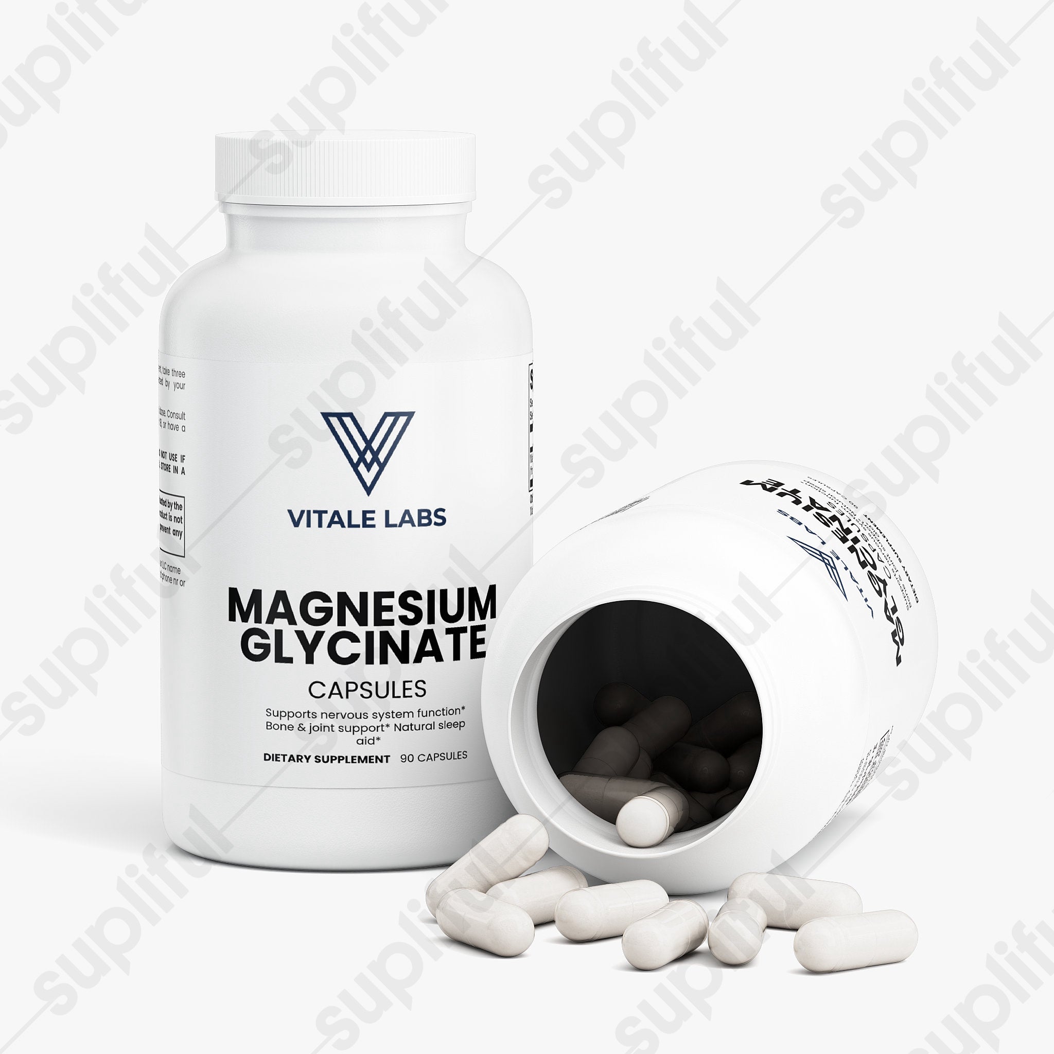 Magnesium Glycinate