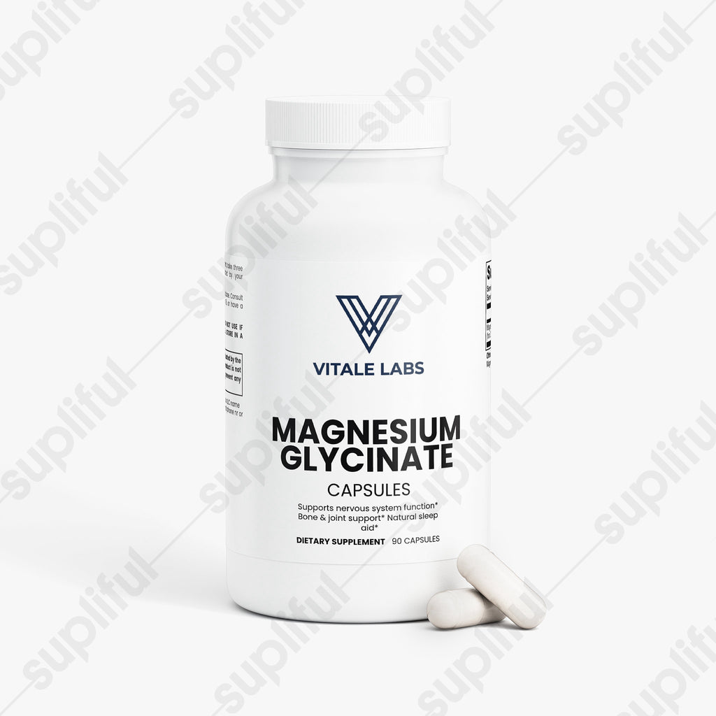 Magnesium Glycinate