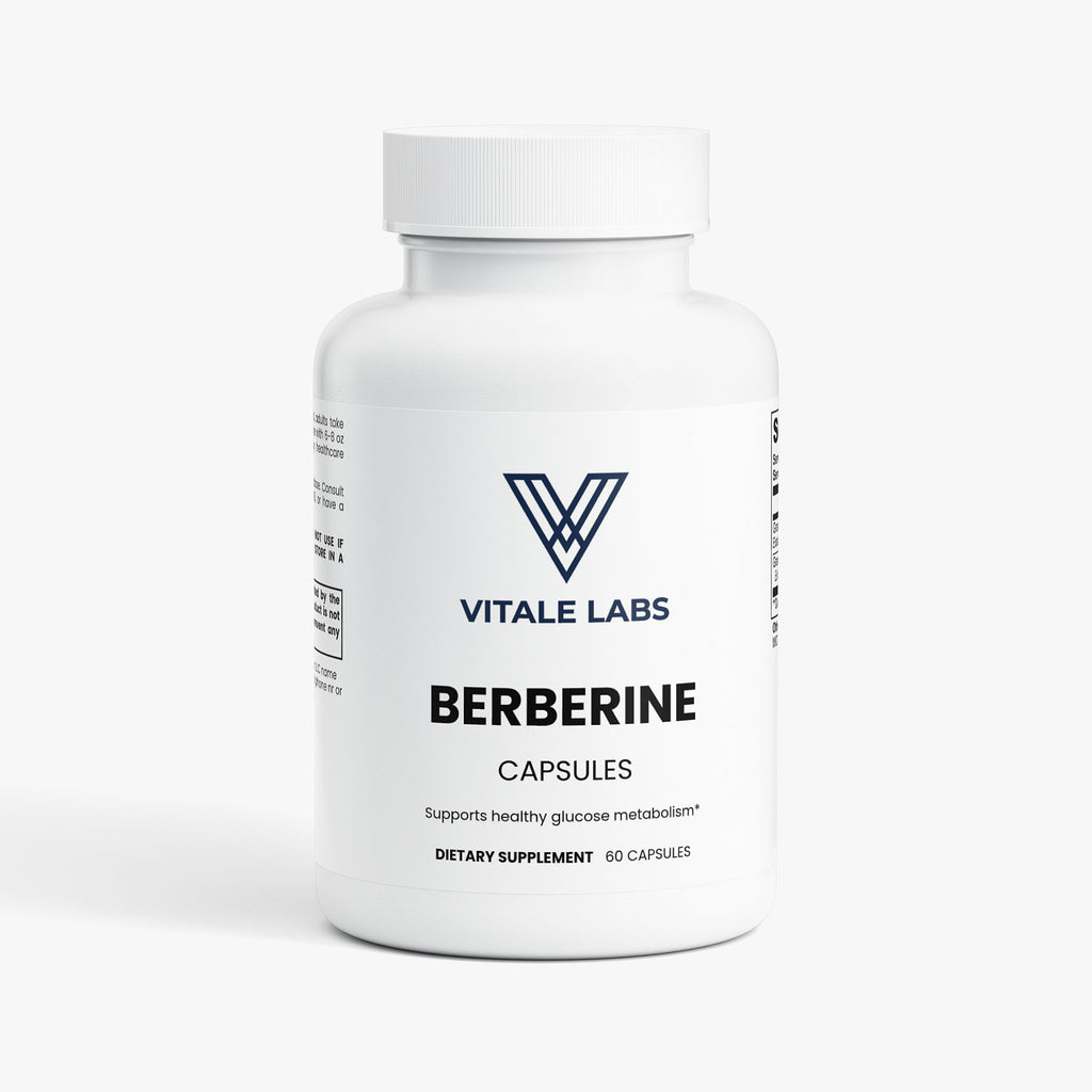 Berberine