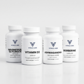 Testosterone Reset Stack Bundle - all products